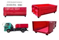 Others ARMROLL BIN 2025