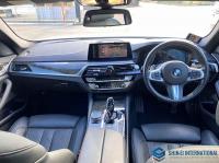 BMW 5 SERIES 2019