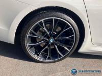 BMW 5 SERIES 2019