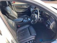 BMW 5 SERIES 2019