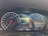 BMW 5 SERIES 2019