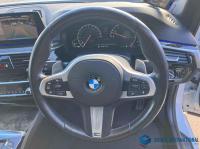 BMW 5 SERIES 2019