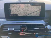 BMW 5 SERIES 2019