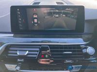 BMW 5 SERIES 2019