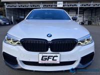 BMW 5 SERIES 2019