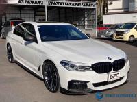 BMW 5 SERIES 2019