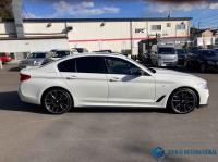 BMW 5 SERIES 2019