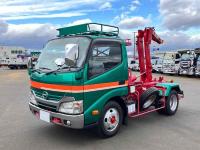 Hino Dutro 2014