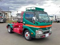 Hino Dutro 2014