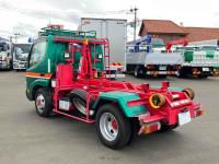 Hino Dutro 2014