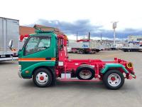 Hino Dutro 2014