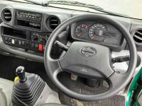 Hino Dutro 2014