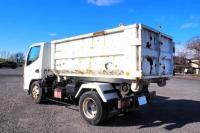 Mitsubishi Canter 2002