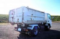 Mitsubishi Canter 2002