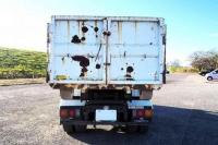 Mitsubishi Canter 2002