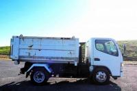Mitsubishi Canter 2002