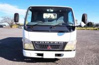 Mitsubishi Canter 2002