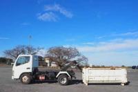 Mitsubishi Canter 2002