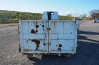 Mitsubishi Canter 2002