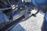Mitsubishi Canter 2002