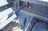 Mitsubishi Canter 2002