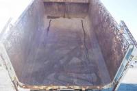 Mitsubishi Canter 2002