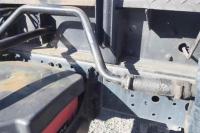 Mitsubishi Canter 2002