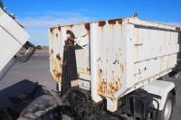 Mitsubishi Canter 2002