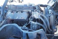 Mitsubishi Canter 2002
