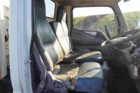 Mitsubishi Canter 2002