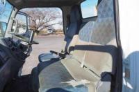 Mitsubishi Canter 2002