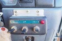 Mitsubishi Canter 2002