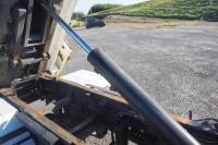 Mitsubishi Canter 2002