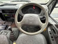 Hino Dutro 2000