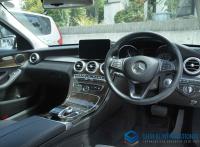 Mercedes-Benz C-Class 2017