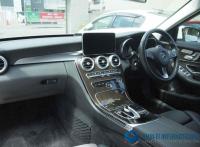 Mercedes-Benz C-Class 2017