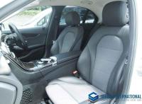 Mercedes-Benz C-Class 2017