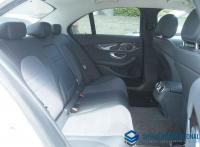 Mercedes-Benz C-Class 2017