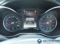Mercedes-Benz C-Class 2017