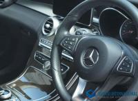 Mercedes-Benz C-Class 2017