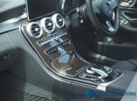 Mercedes-Benz C-Class 2017