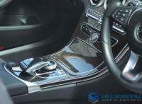 Mercedes-Benz C-Class 2017
