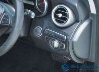 Mercedes-Benz C-Class 2017