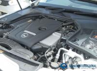 Mercedes-Benz C-Class 2017