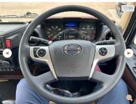 Hino RANGER 2023