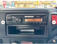Hino RANGER 2023