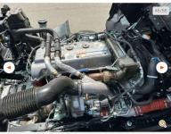 Hino RANGER 2023