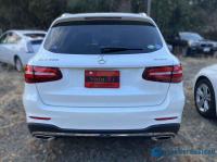 Mercedes-Benz GLC-Class 2016