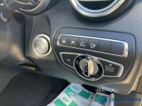Mercedes-Benz GLC-Class 2016