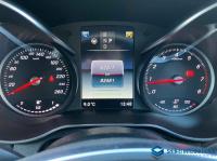 Mercedes-Benz GLC-Class 2016